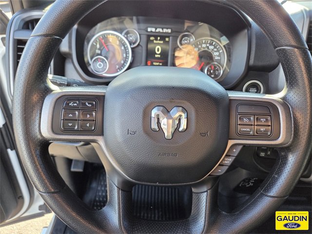 Used 2022 RAM 2500 Tradesman image 19