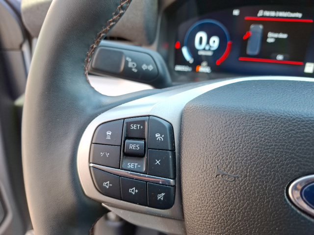 Certified 2025 Ford Explorer Active w/ Active Comfort Package RWD image 18