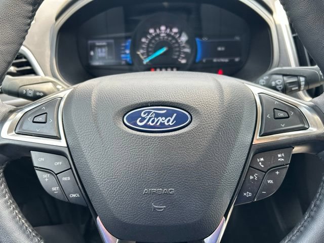 Certified 2024 Ford Edge SEL w/ Convenience Package AWD/4WD image 22