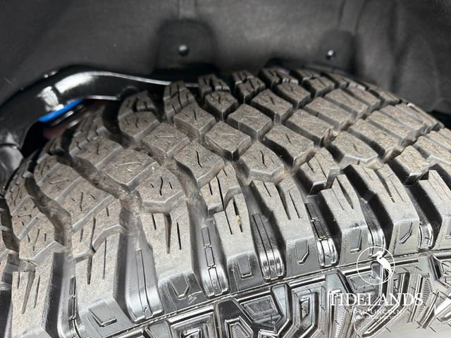 Certified 2024 Ford Bronco Wildtrak AWD/4WD image 31