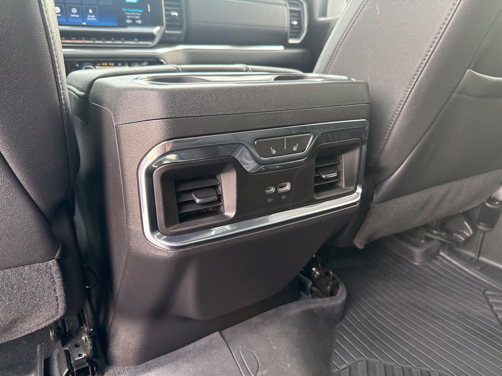 Used 2023 Chevrolet Silverado 1500 LTZ w/ LTZ Premium Package AWD/4WD image 38