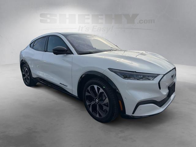 Certified 2023 Ford Mustang Mach-E Premium image 8