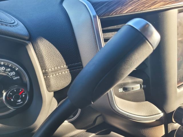 Used 2020 RAM 2500 Laramie image 18