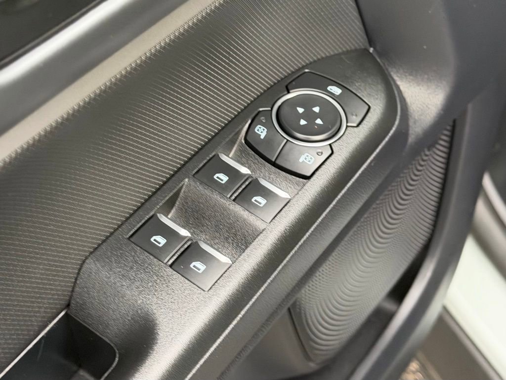 Certified 2024 Ford Bronco Sport Big Bend w/ Convenience Package image 14