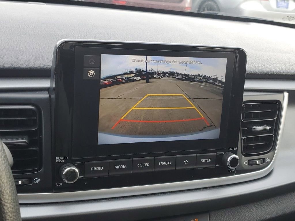 Used 2023 Kia Rio S image 23