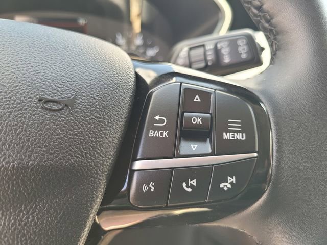 Certified 2022 Ford Escape SE w/ SE Sport Appearance Package AWD/4WD image 26