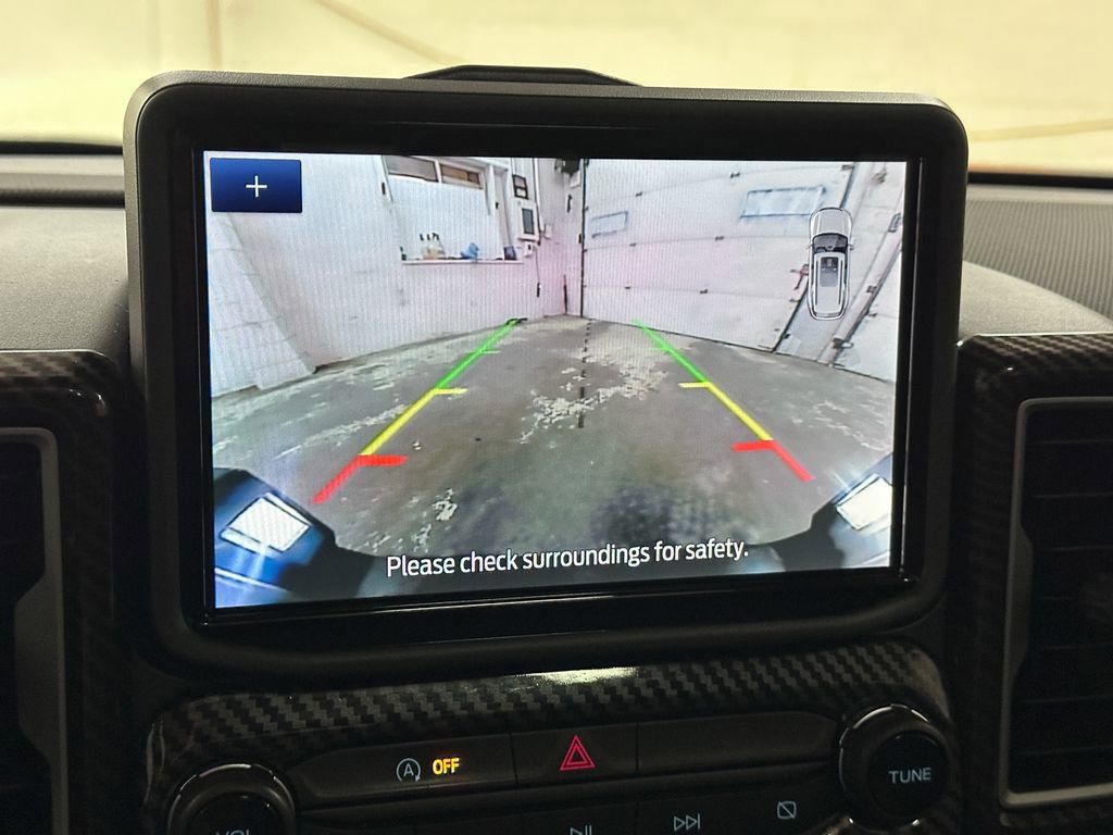 Certified 2022 Ford Bronco Sport Big Bend w/ Convenience Package image 53