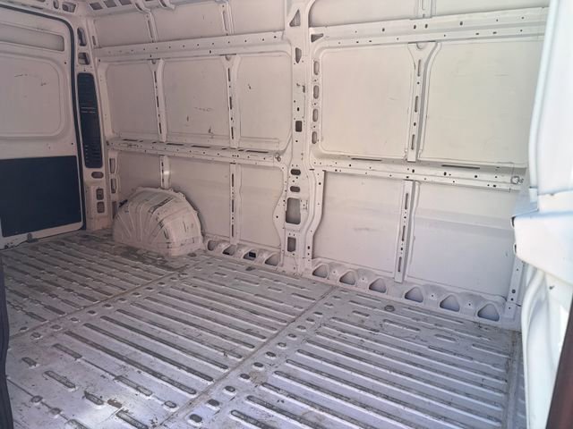 Used 2023 RAM ProMaster 2500 FWD image 10