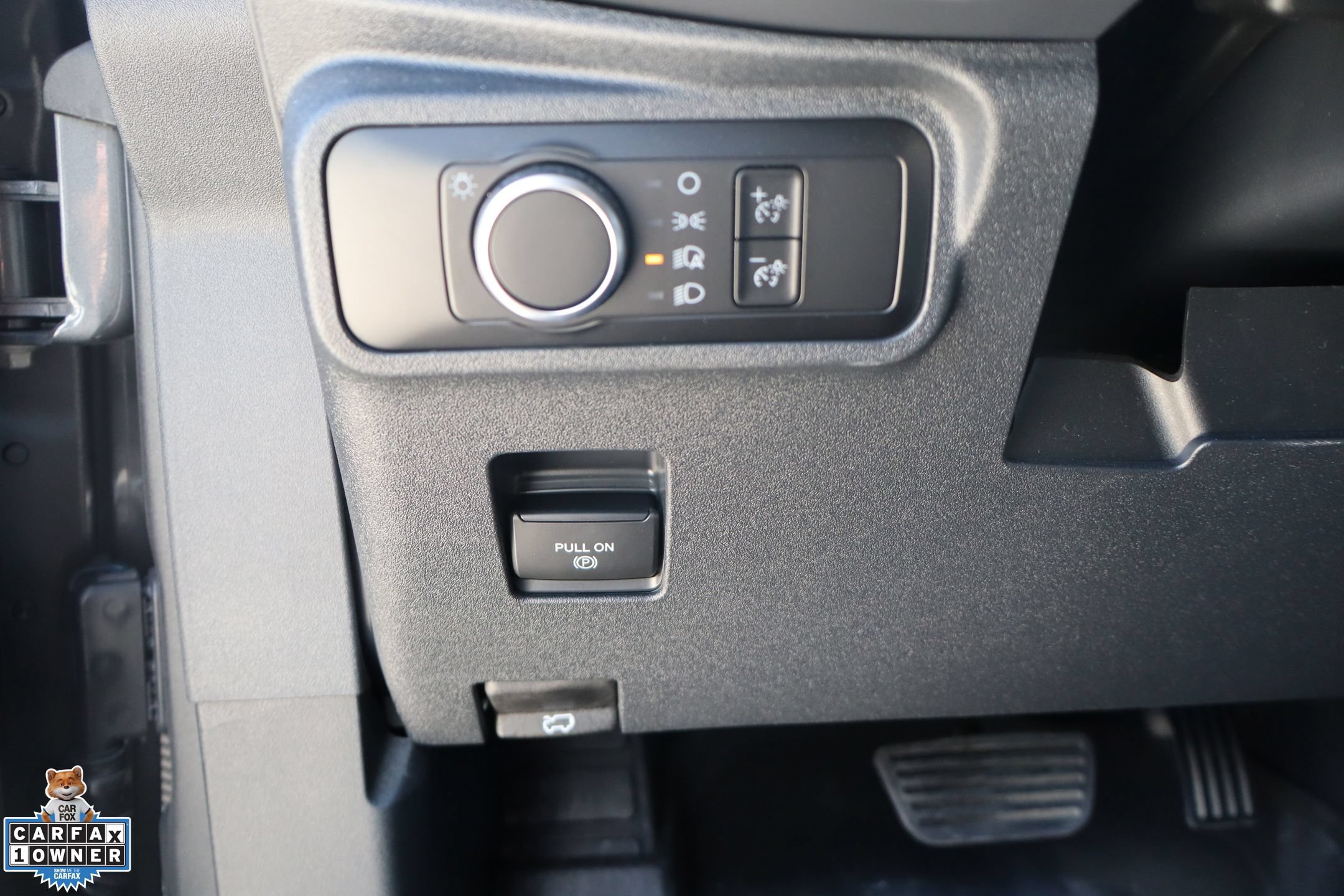 Certified 2025 Ford Bronco Big Bend AWD/4WD image 14