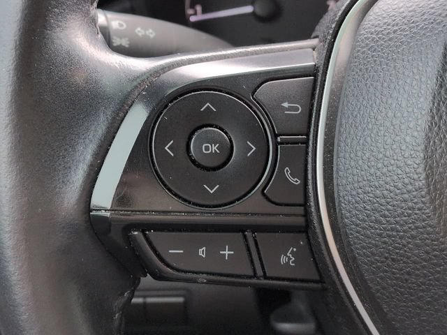 Used 2023 Toyota Corolla SE FWD image 30