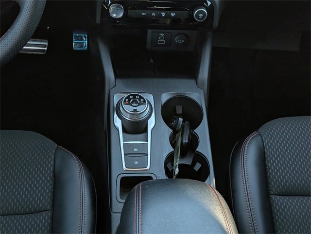 Certified 2024 Ford Escape ST-Line Select w/ Tech Pack #2 image 15