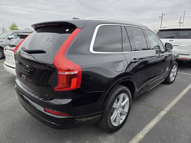 Used 2022 Volvo XC90 T5 Momentum image 4