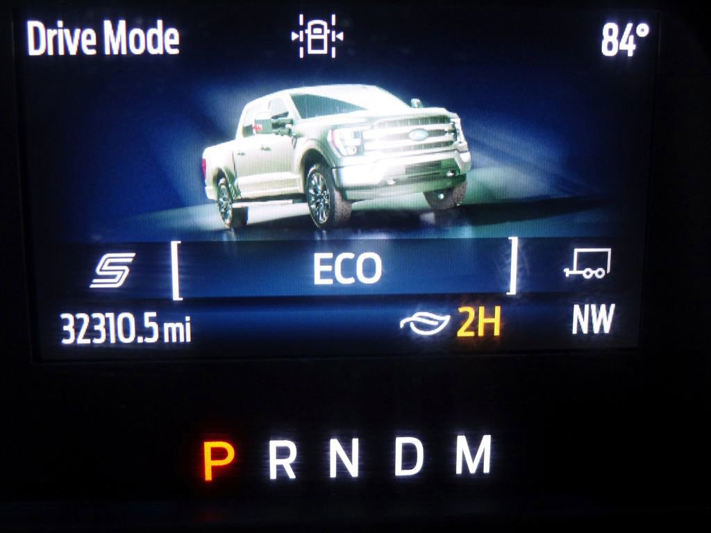 Certified 2022 Ford F150 XL w/ STX Black Appearance Package image 28