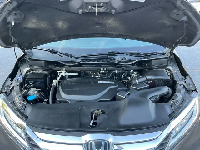Used 2018 Honda Odyssey Elite image 20