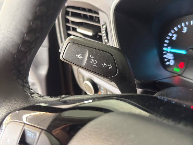 Certified 2022 Ford Escape SE w/ Convenience Package FWD image 17