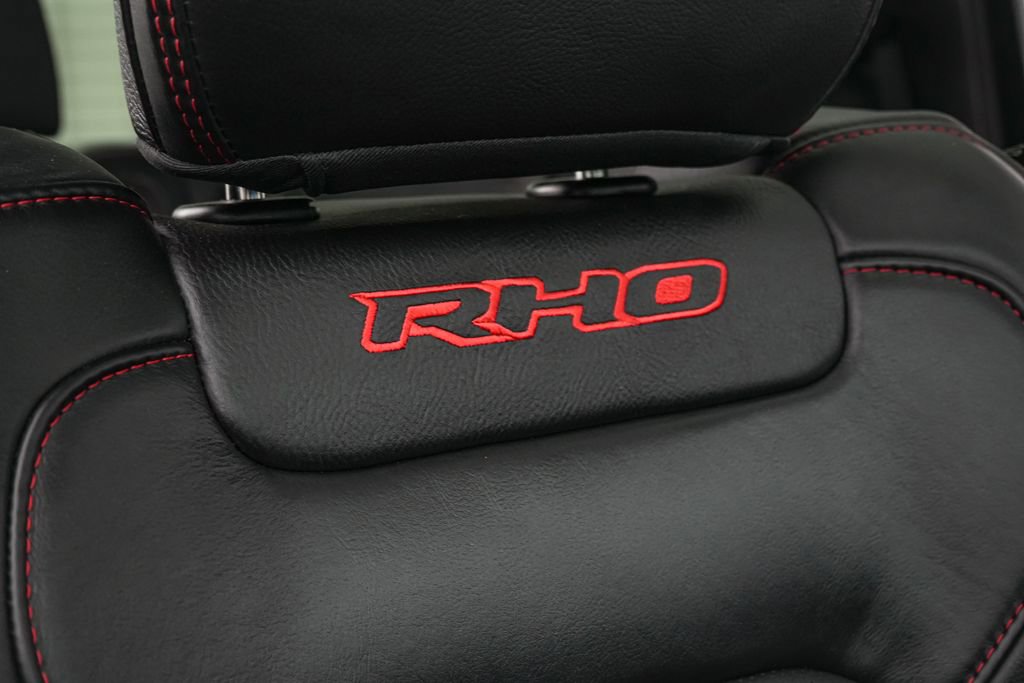 Used 2025 RAM 1500 RHO w/ RHO Level 1 Equipment Group AWD/4WD image 41