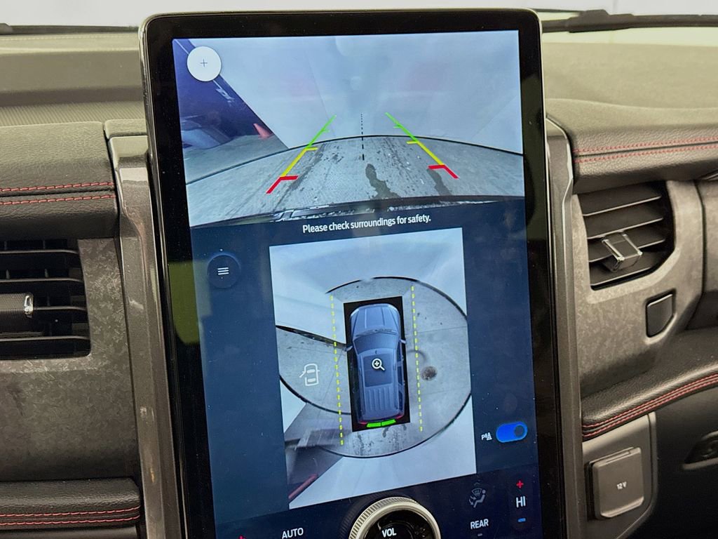 Certified 2022 Ford Expedition Limited image 14