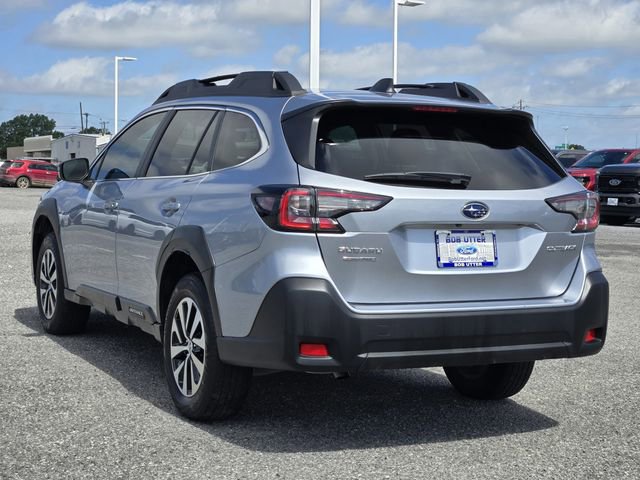 Used 2024 Subaru Outback Premium AWD/4WD image 5