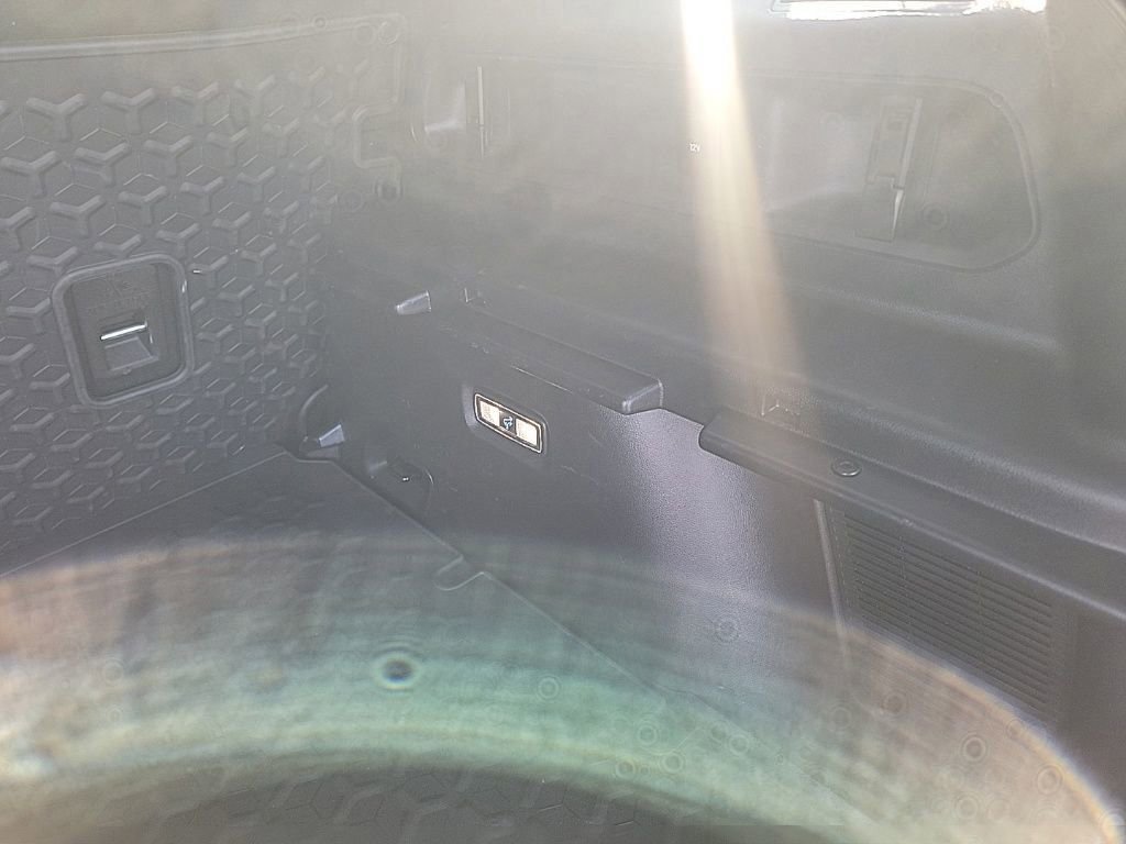 Certified 2023 Ford Bronco Sport Big Bend w/ Convenience Package image 26