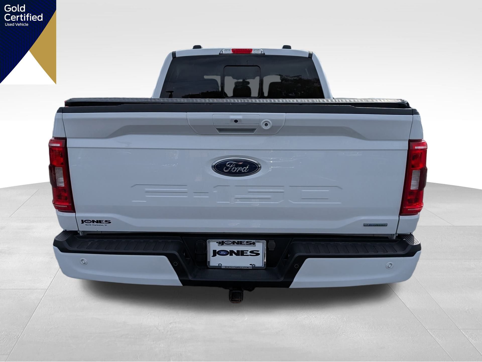 Certified 2023 Ford F150 XLT image 8
