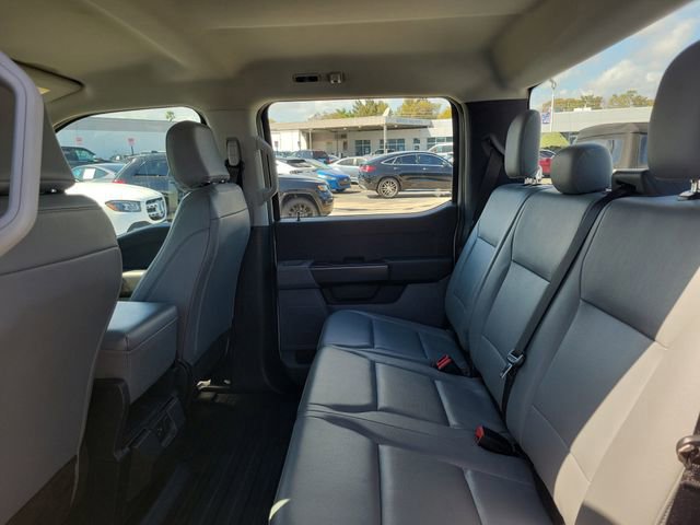 Certified 2023 Ford F150 XL w/ Trailer Tow Package image 9