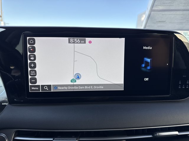 Used 2024 Hyundai Palisade Limited FWD image 20