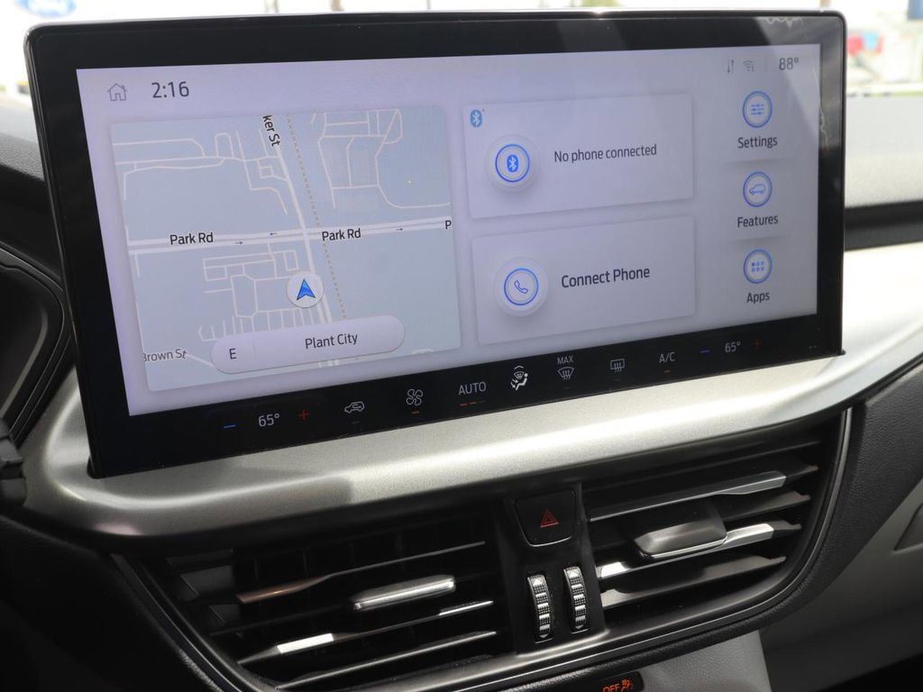 Certified 2023 Ford Escape Active w/ Tech Pack #1 image 18