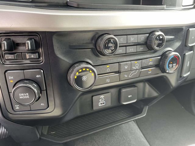 Certified 2024 Ford F250 XL w/ STX Appearance Package image 26