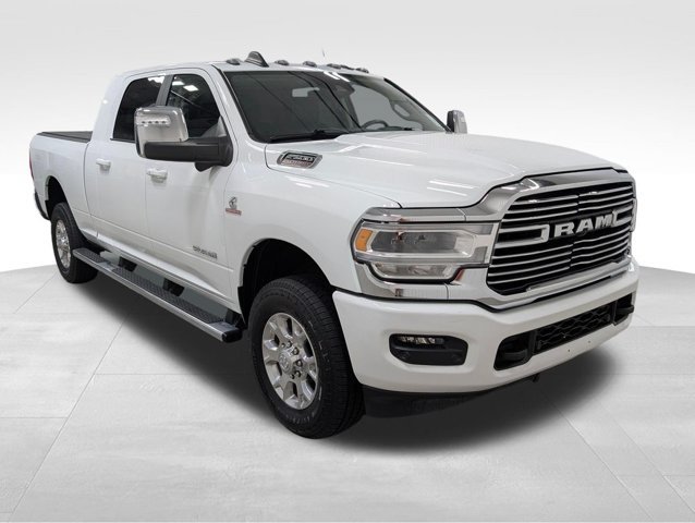 Used 2024 RAM 2500 Laramie w/ Safety Group AWD/4WD image 26