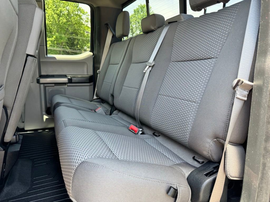 Certified 2019 Ford F150 XLT w/ Equipment Group 302A Luxury AWD/4WD image 17