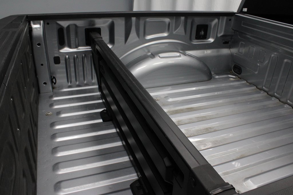 Certified 2022 Ford F150 XL w/ STX Appearance Package image 14