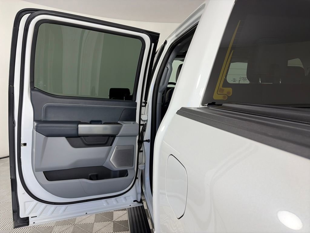 Certified 2021 Ford F150 Limited image 12