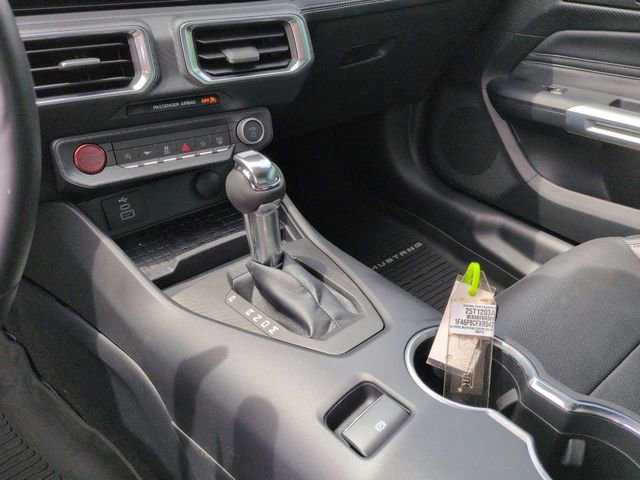 Certified 2024 Ford Mustang GT Premium RWD image 22