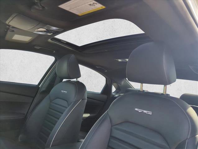 Used 2023 Kia Forte GT-Line w/ GT-Line Premium Package FWD image 26