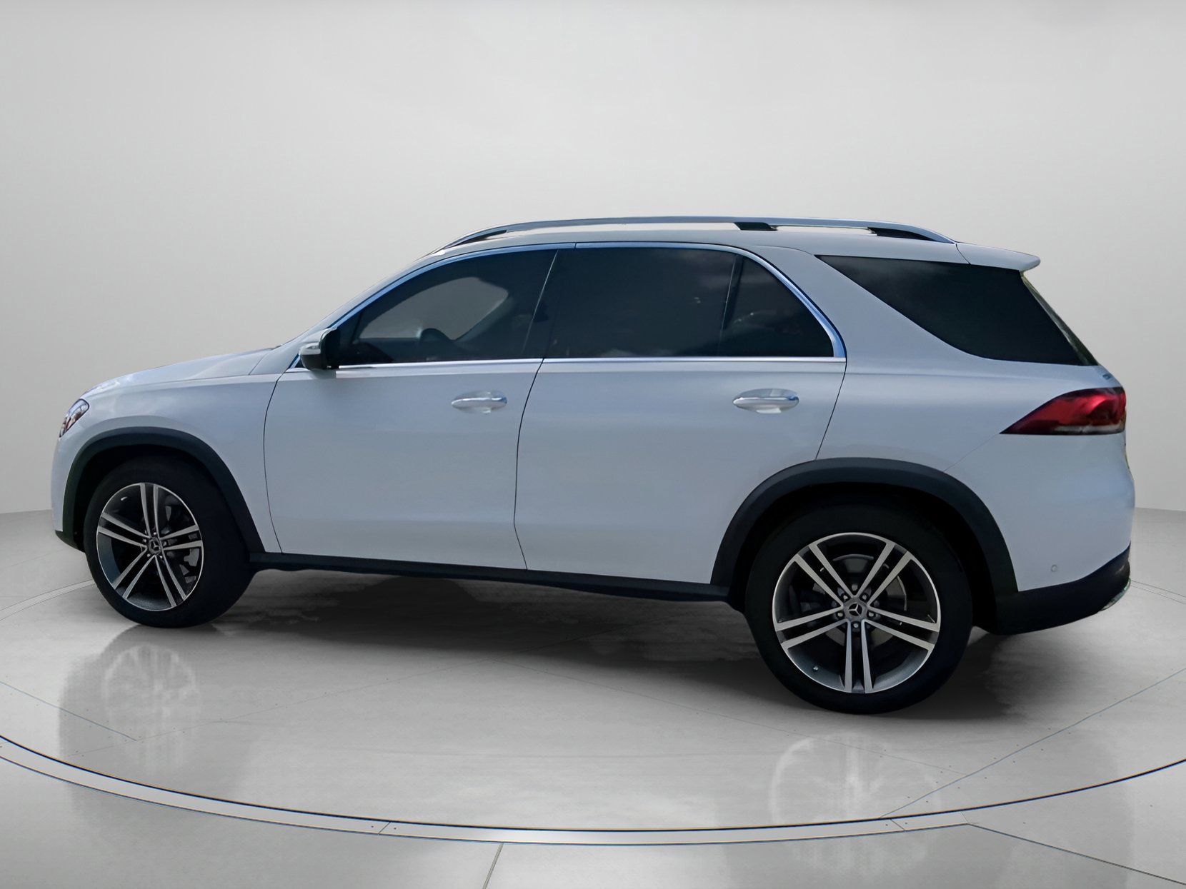 Used 2020 Mercedes-Benz GLE 350 GLE 350 image 11