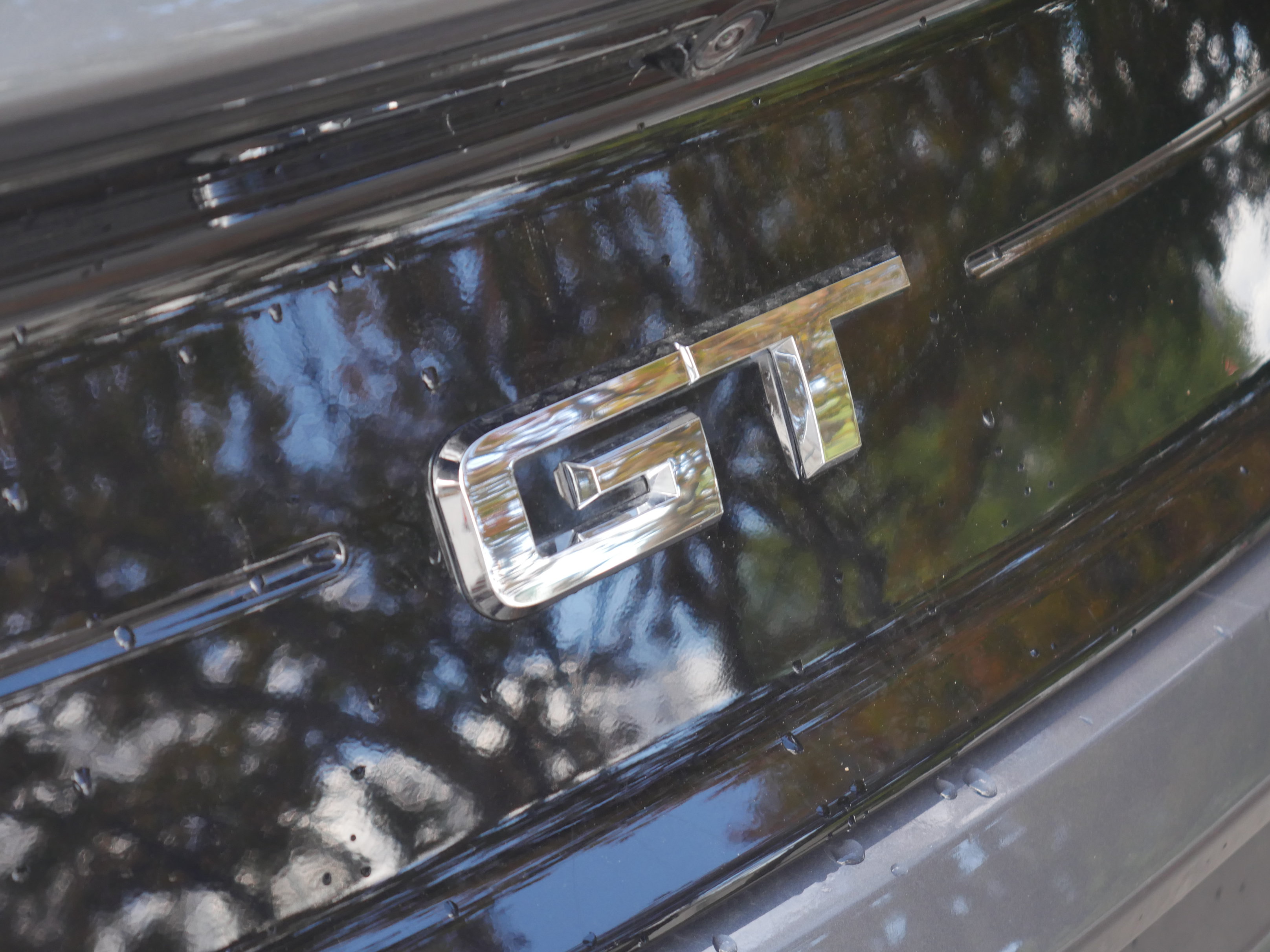 Certified 2021 Ford Mustang GT RWD image 18