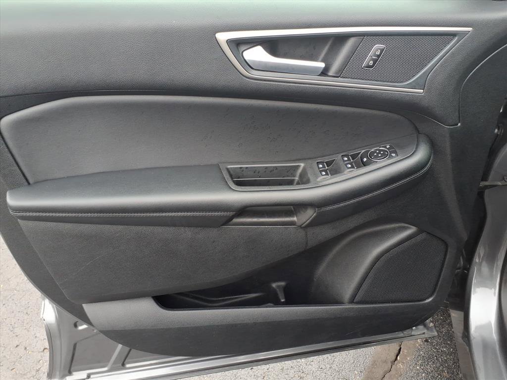 Certified 2024 Ford Edge SEL image 11