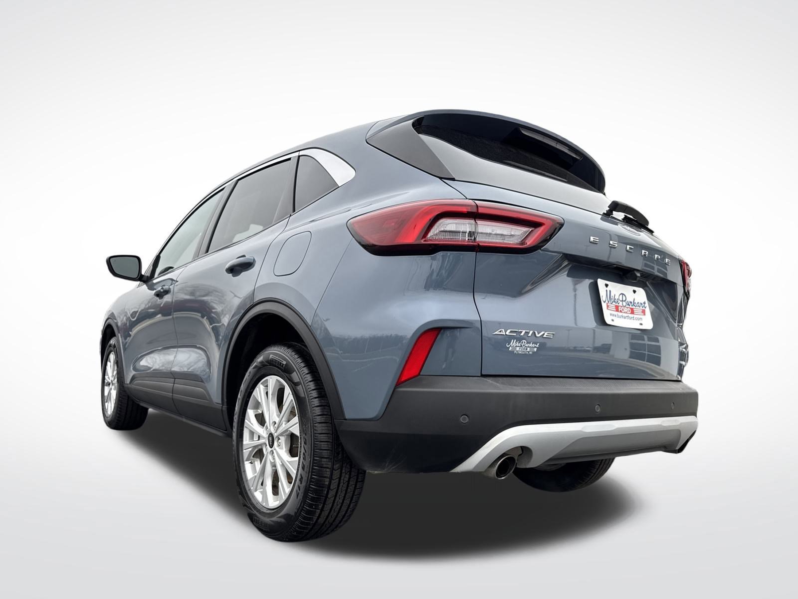 Certified 2023 Ford Escape Active w/ Tech Pack #2 image 8