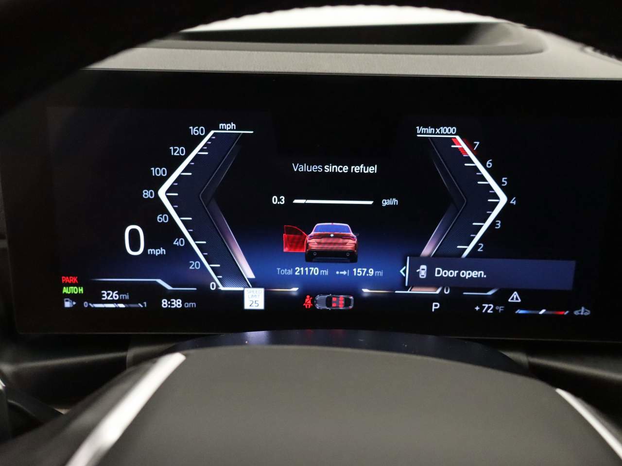 Used 2024 BMW 430i Gran Coupe w/ Premium Package image 7