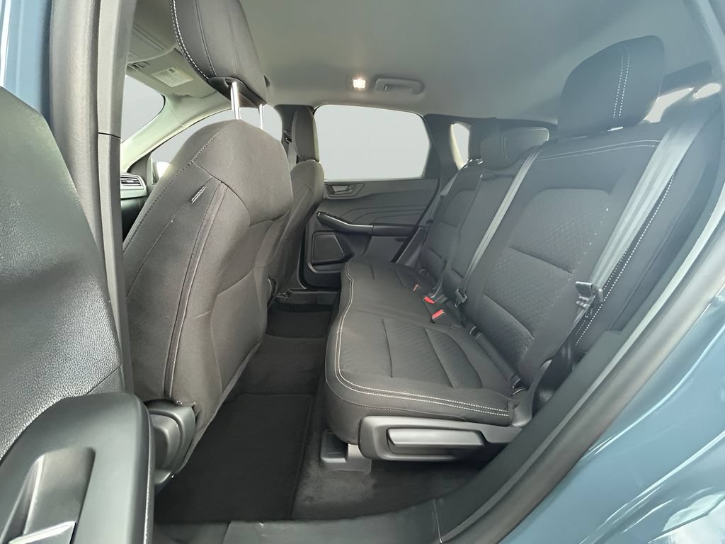 Certified 2025 Ford Escape Active w/ Cold Weather Package FWD image 13