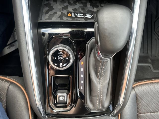 Used 2023 GMC Canyon AT4 w/ AT4 Premium Package AWD/4WD image 42