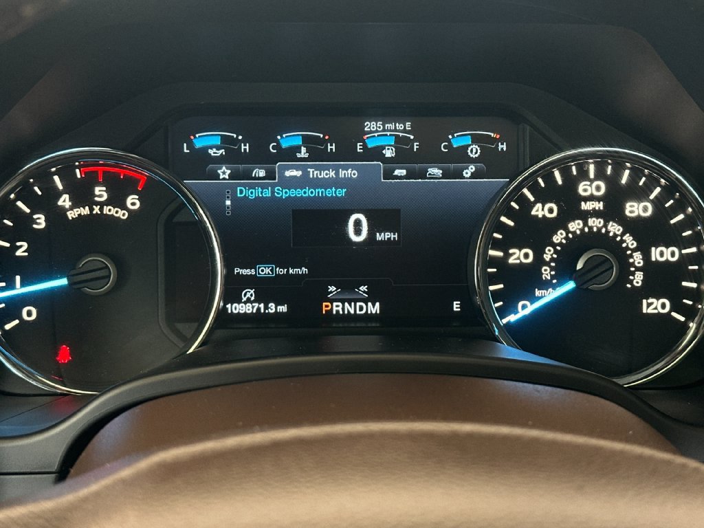 Certified 2018 Ford F150 King Ranch w/ Equipment Group 601A Luxury AWD/4WD image 25