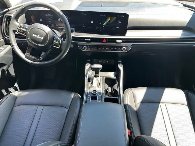 Used 2025 Kia Sorento S AWD/4WD image 21