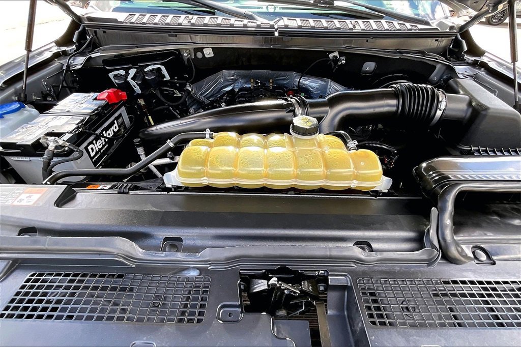 Certified 2021 Ford Expedition Max Limited image 31