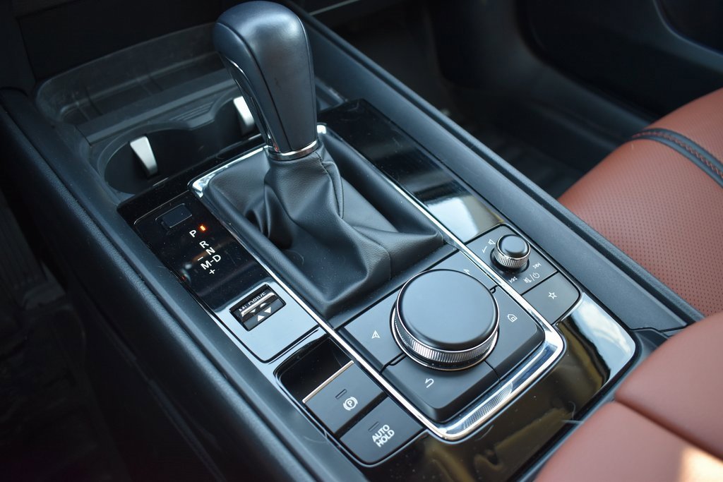 Used 2025 MAZDA CX-50 2.5 Turbo w/ Premium Plus Pkg image 14