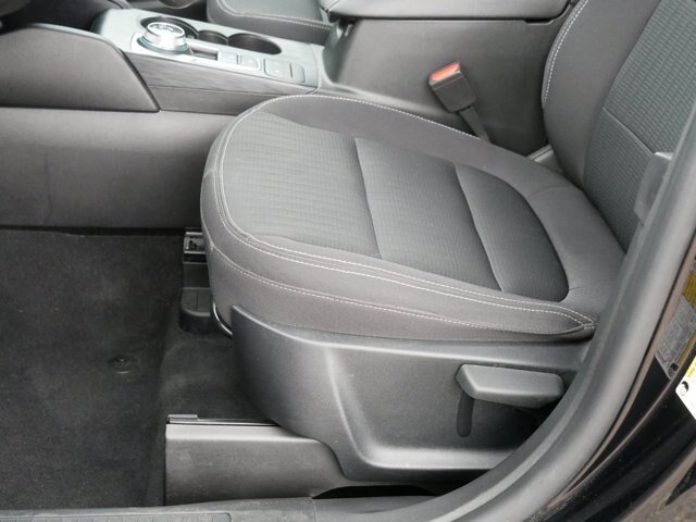Certified 2023 Ford Escape AWD image 13