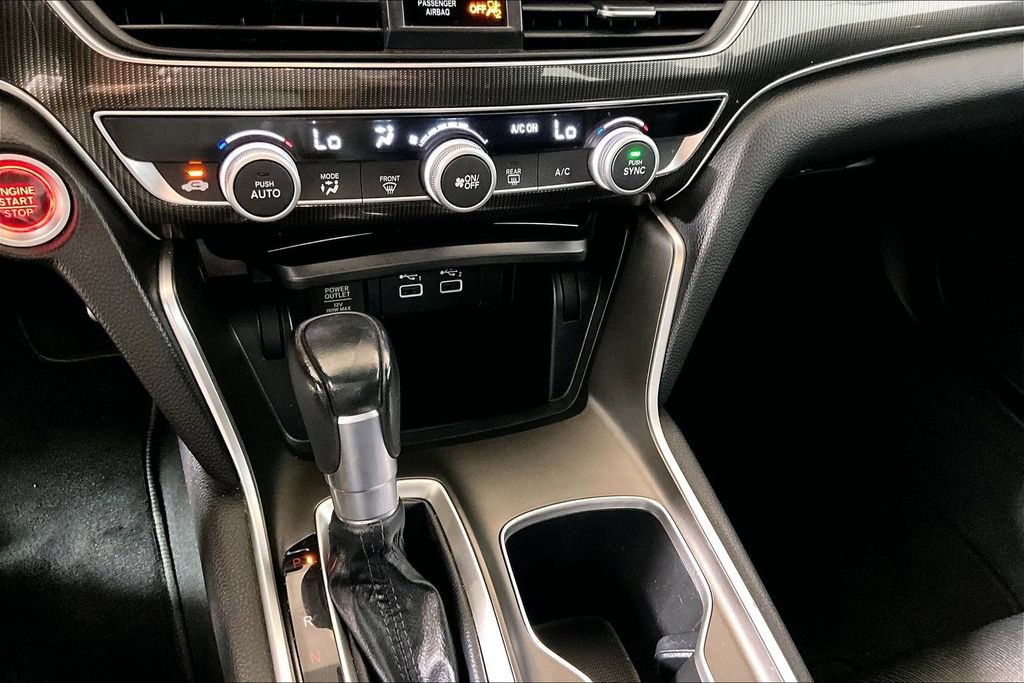 Used 2022 Honda Accord Sport image 25
