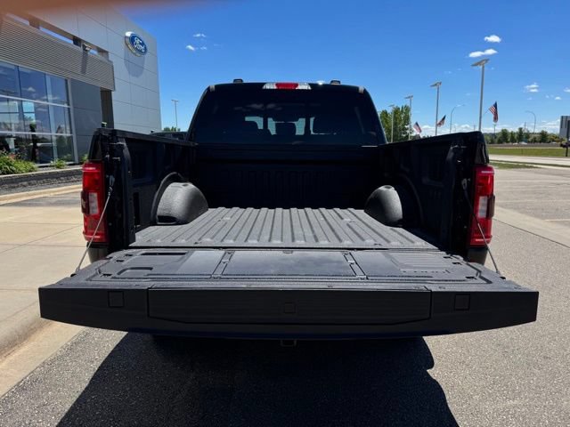 Certified 2023 Ford F150 XLT w/ Equipment Group 302A High AWD/4WD image 40