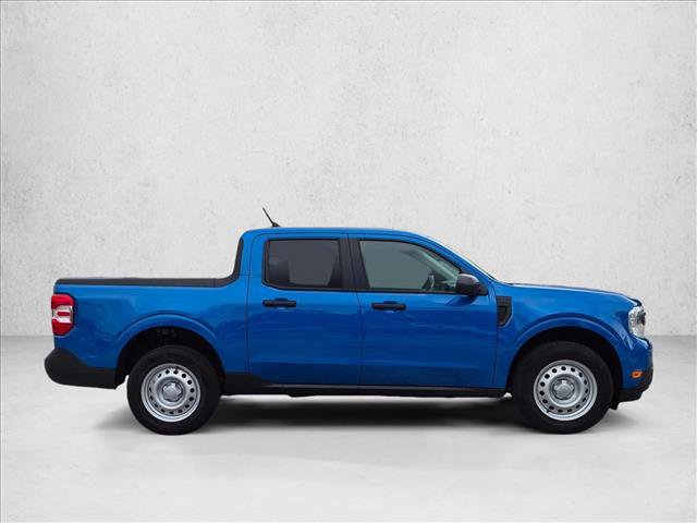 Certified 2022 Ford Maverick XL FWD image 4