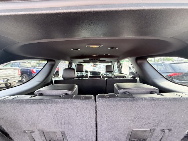 Used 2025 Dodge Durango GT AWD/4WD image 31